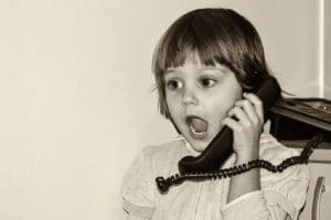 conference call features