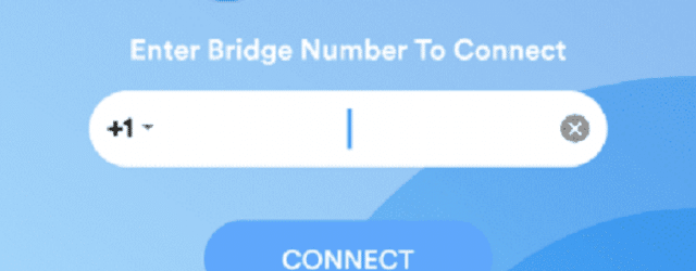 conference calling app