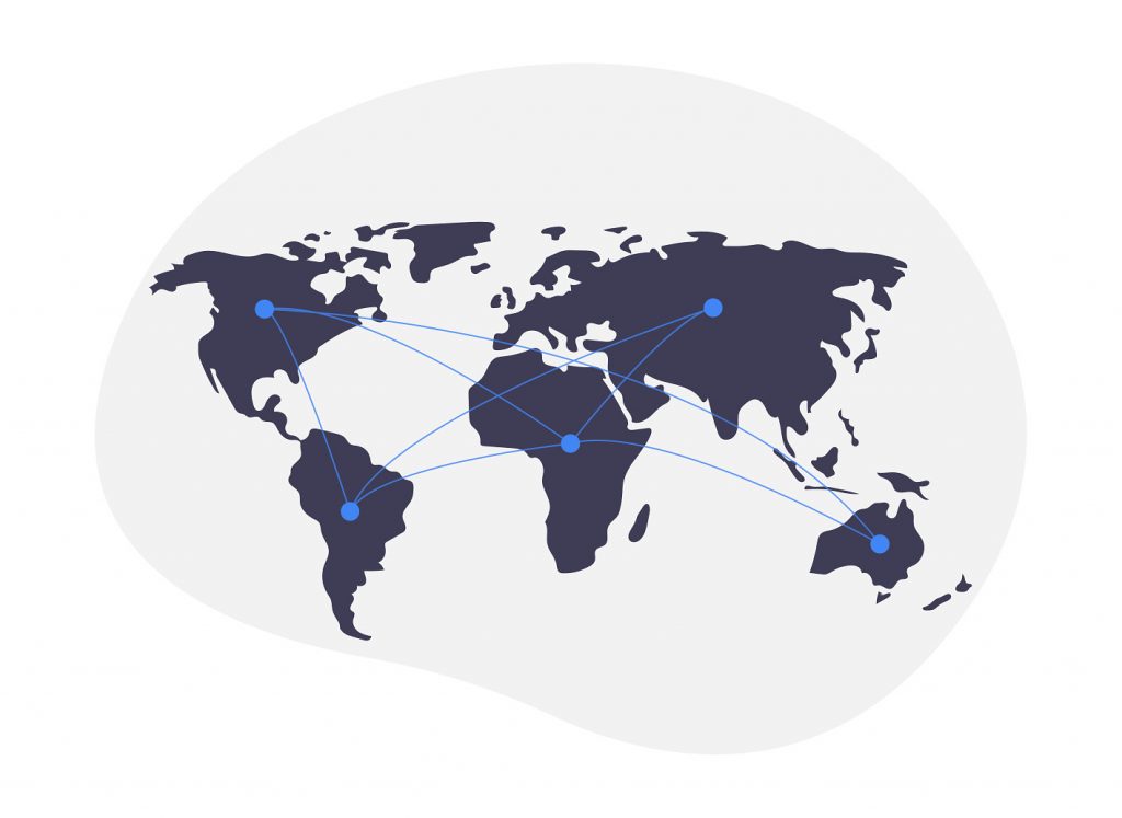 toll free international conference call service