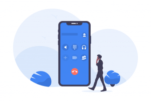 Protect your business with dedicated lines and other conference call security best practices