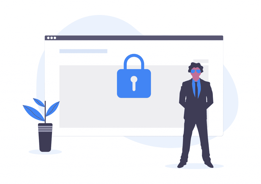 Secure Audio Conferencing